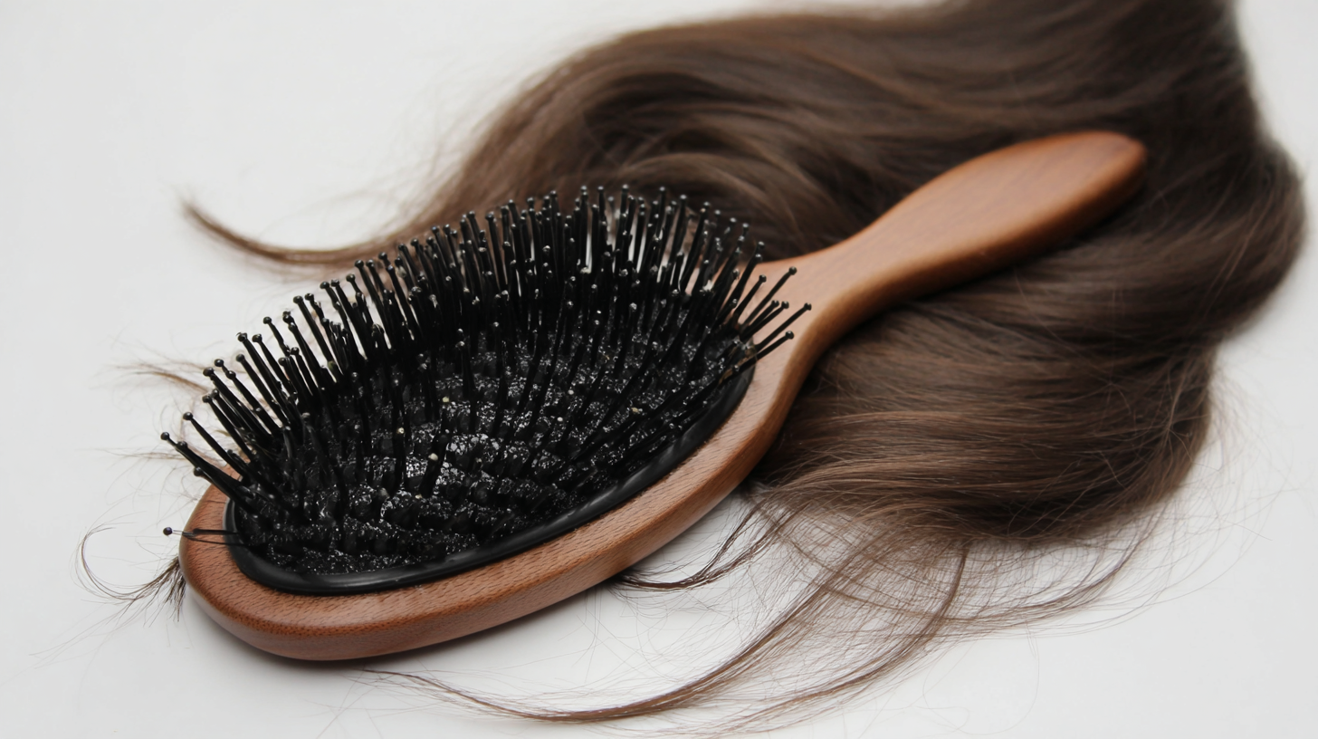 Market Insights 2025 How to Choose the Best Hair Brush for Long Hair for Global Buyers