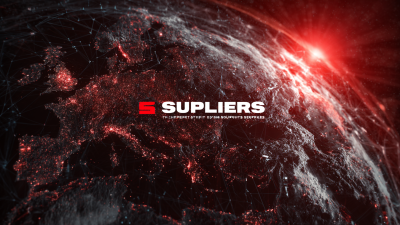 The Future of Sourcing from the Best Suppliers