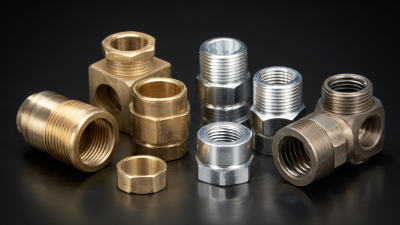 A Comprehensive Comparison of the Top Hydraulic Fittings for Global Buyers