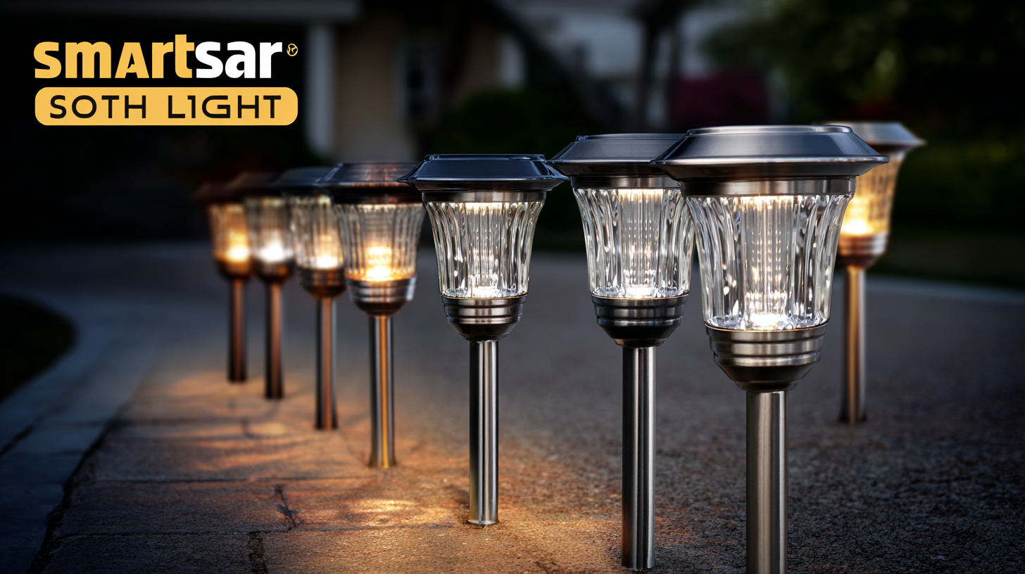 Maximizing Value with Best Smart Solar Lights: The Benefits of After-Sales Service and Repair Savings