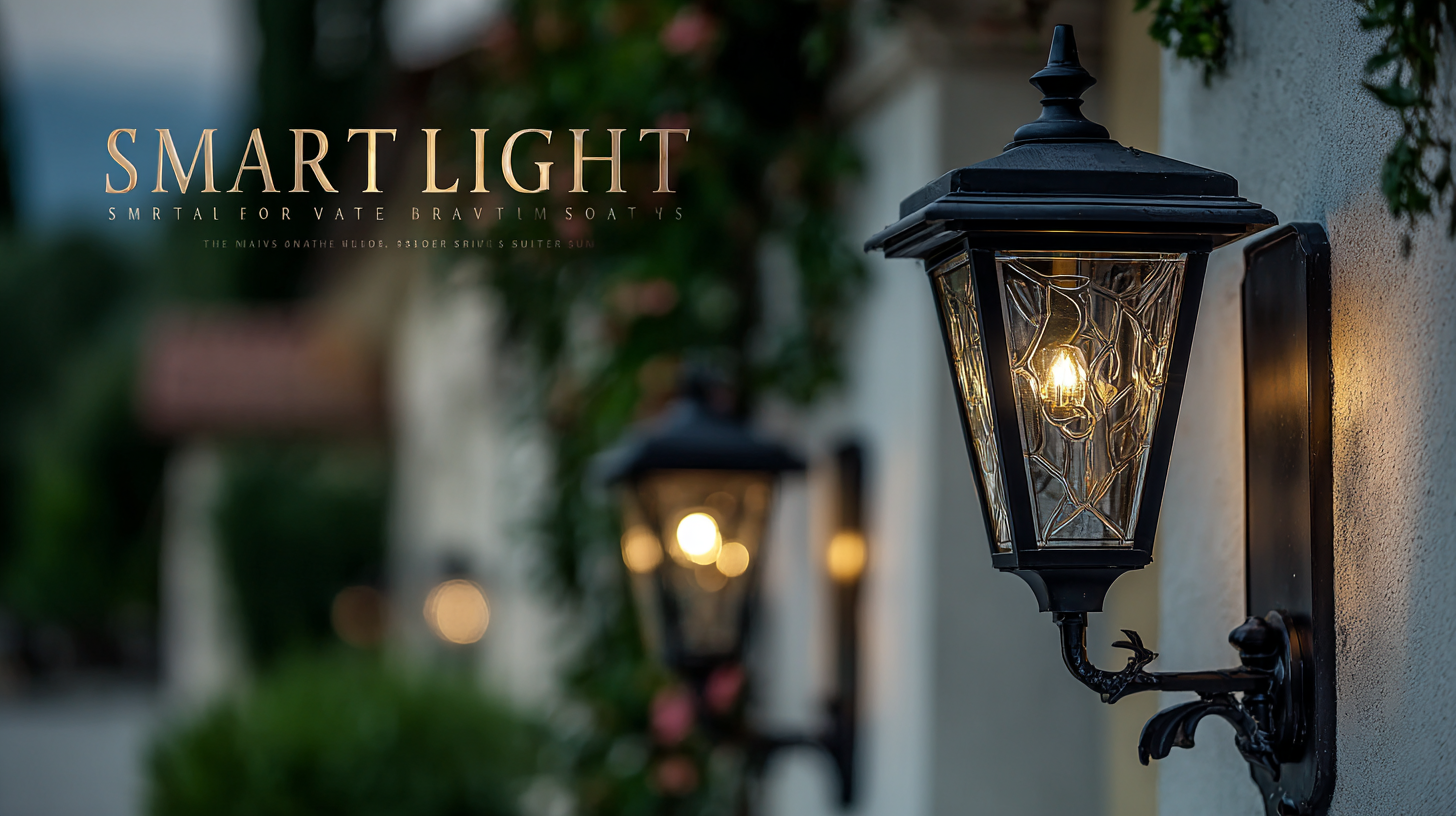 Maximizing Value with Best Smart Solar Lights: The Benefits of After-Sales Service and Repair Savings