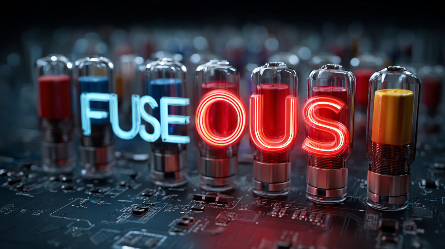 The Future of Best Fuse Cut Out Innovations in Electrical Safety