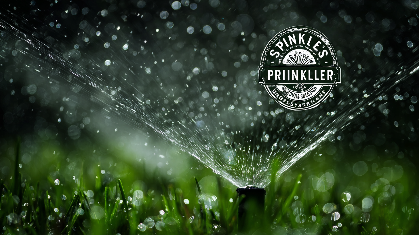 How to Identify Quality Suppliers for Best Sprinkler Heads That Meet Your Needs
