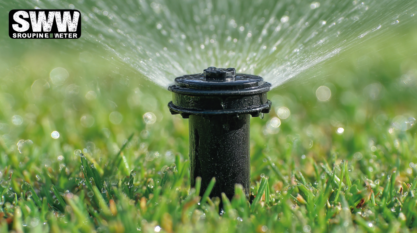 How to Identify Quality Suppliers for Best Sprinkler Heads That Meet Your Needs