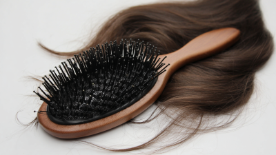 Market Insights 2025 How to Choose the Best Hair Brush for Long Hair for Global Buyers