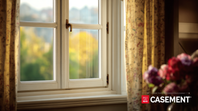 Discover China's Premier Casement Windows: Global Bestsellers with Unmatched Quality Assurance