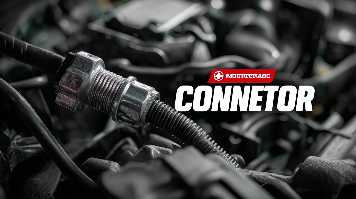 Unlocking Quality: Tips for Sourcing the Best Automotive Connectors from Reliable Suppliers