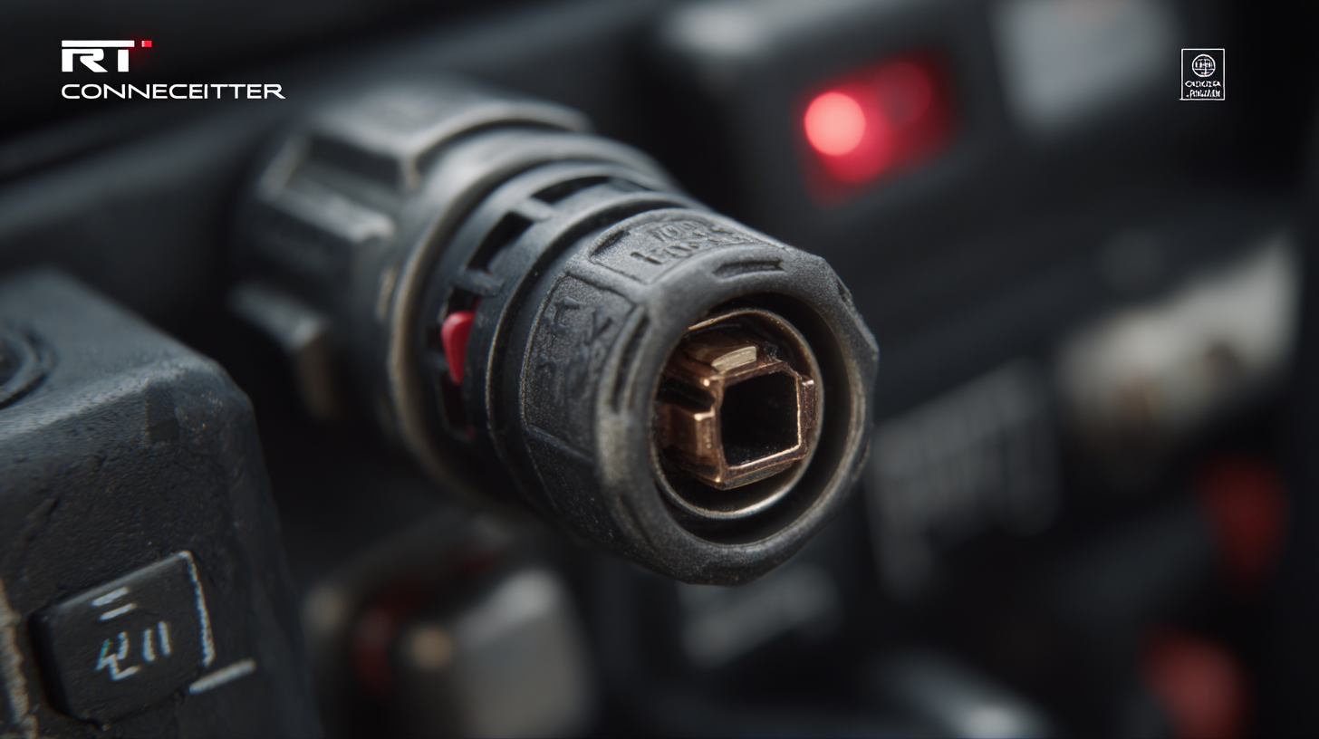 Unlocking Quality: Tips for Sourcing the Best Automotive Connectors from Reliable Suppliers