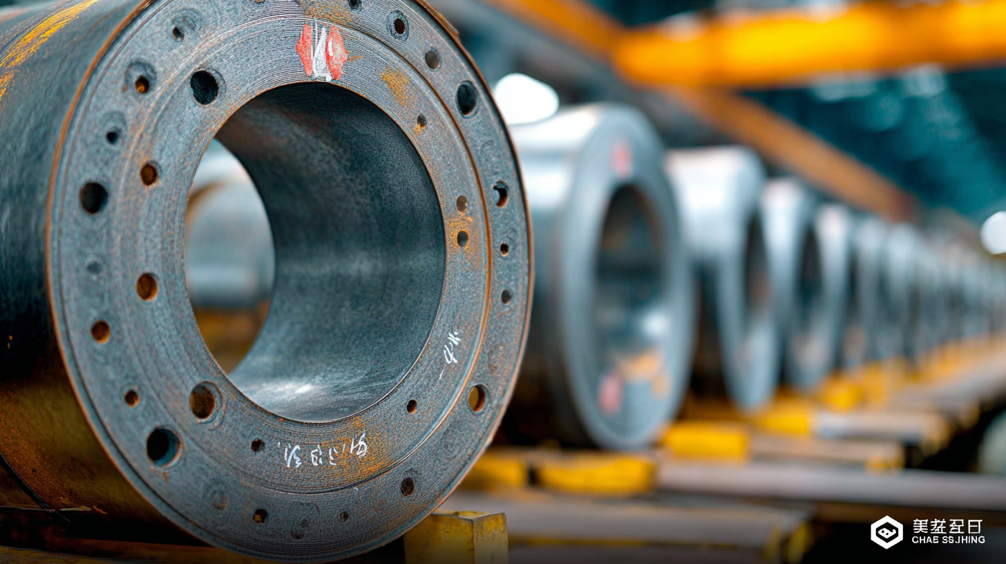 Unleashing the Power of Chinese Manufacturing in Best Steel Section for Global Buyers