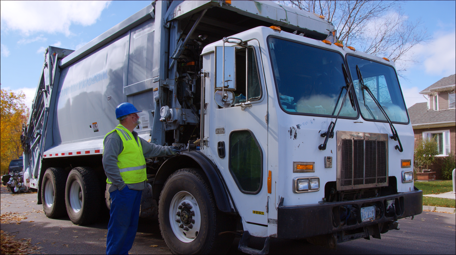 Selecting the Top Manufacturer for Your Best Trash Removal Service Needs