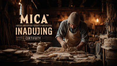 Mastering Global Trade: A Comprehensive Guide to Import-Export Certifications for the Best Mica Industry