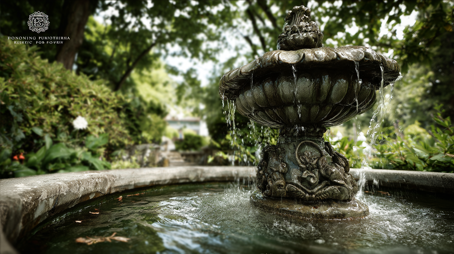 Finding Reliable Suppliers for the Best Garden Fountain Pump Solutions