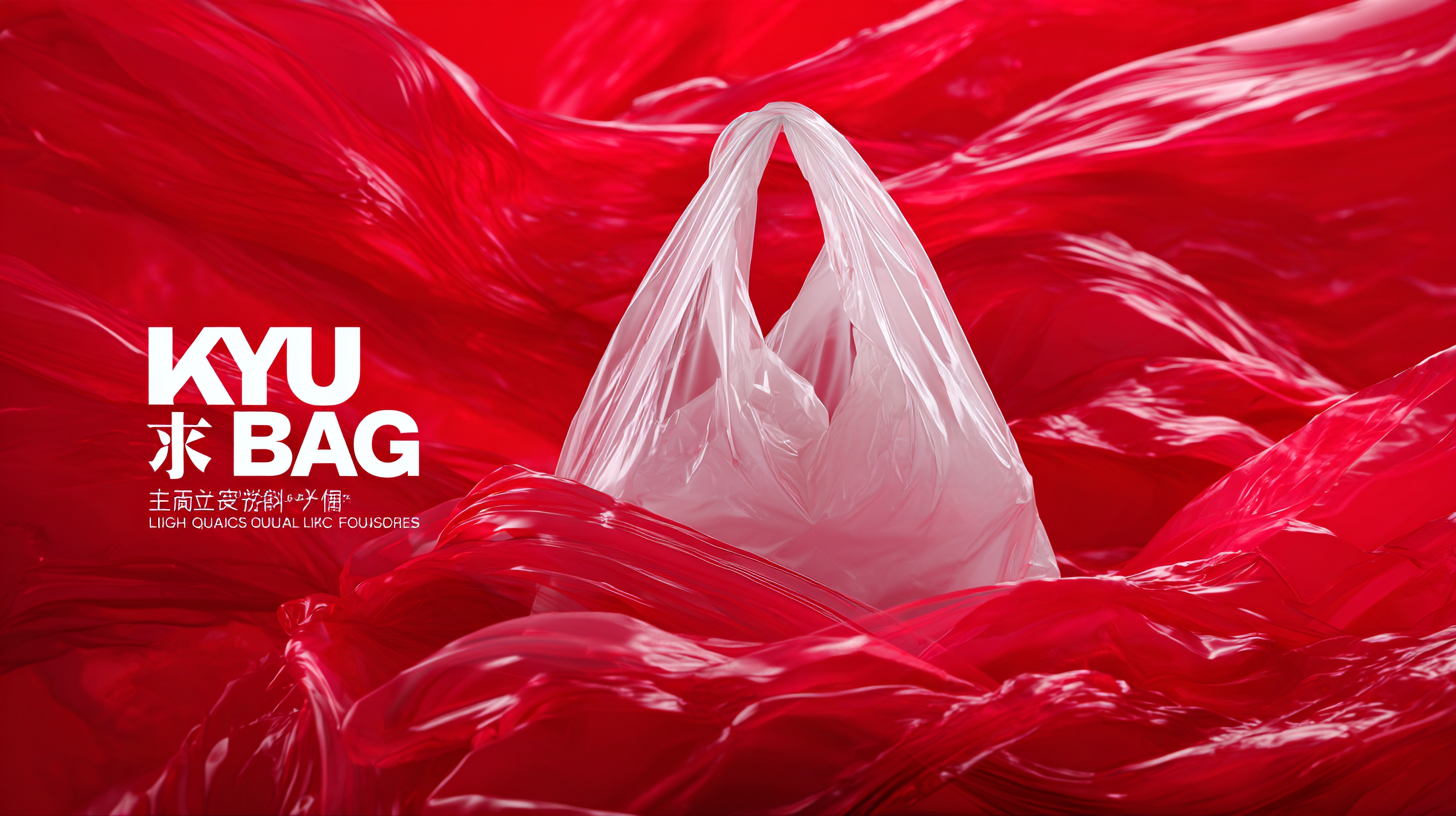 Unmatched Quality from China: Why Our Best Plastic Bags Earn Global Trust