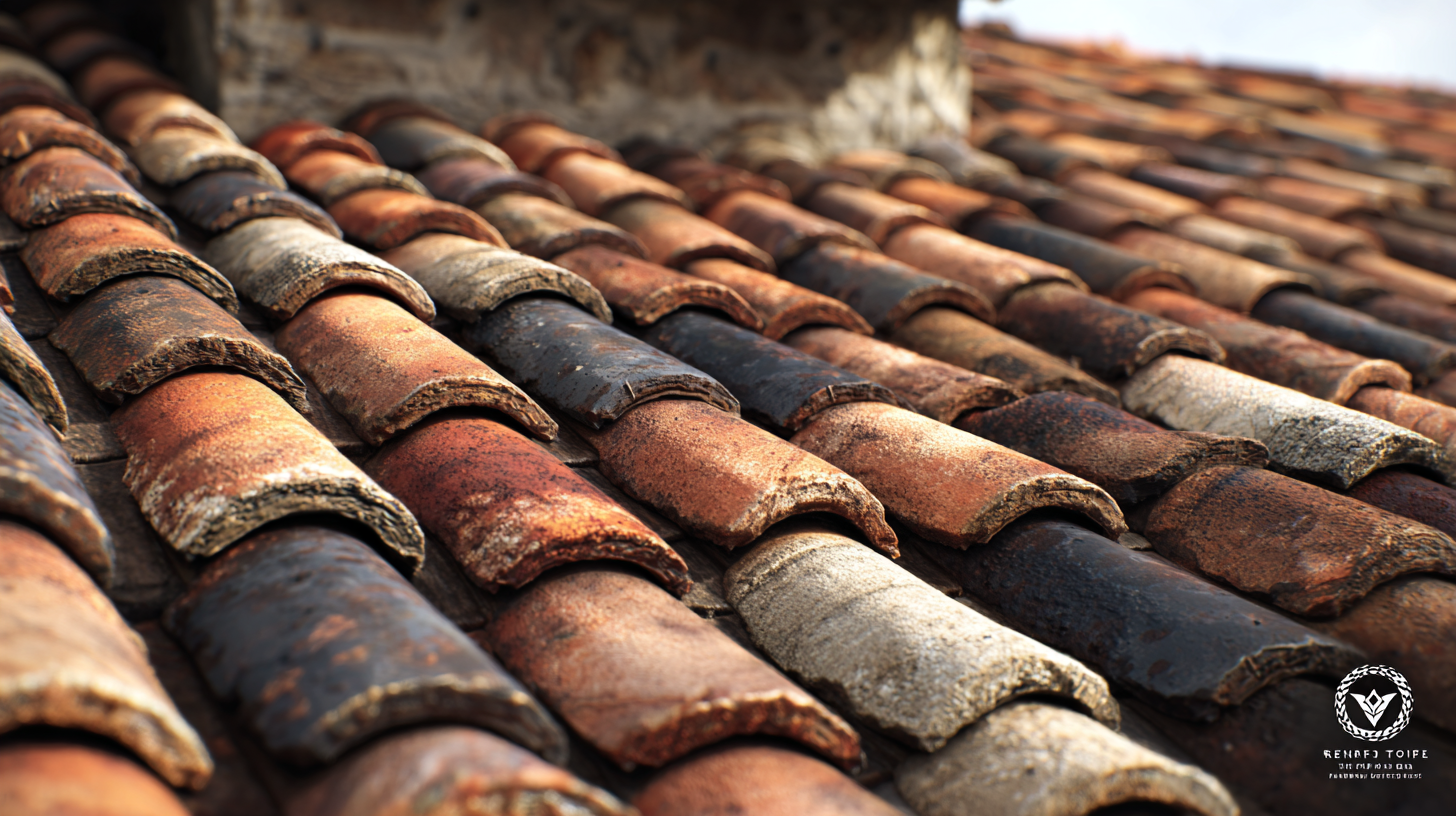 What Makes the Best Residential Roof Tiles Ideal for Your Home