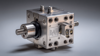 The Definitive Handbook for Sourcing the Best Vacuum Sequence Valve Worldwide