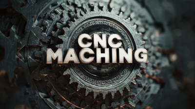 Exploring the Future of Precision Engineering in Best CNC Machining