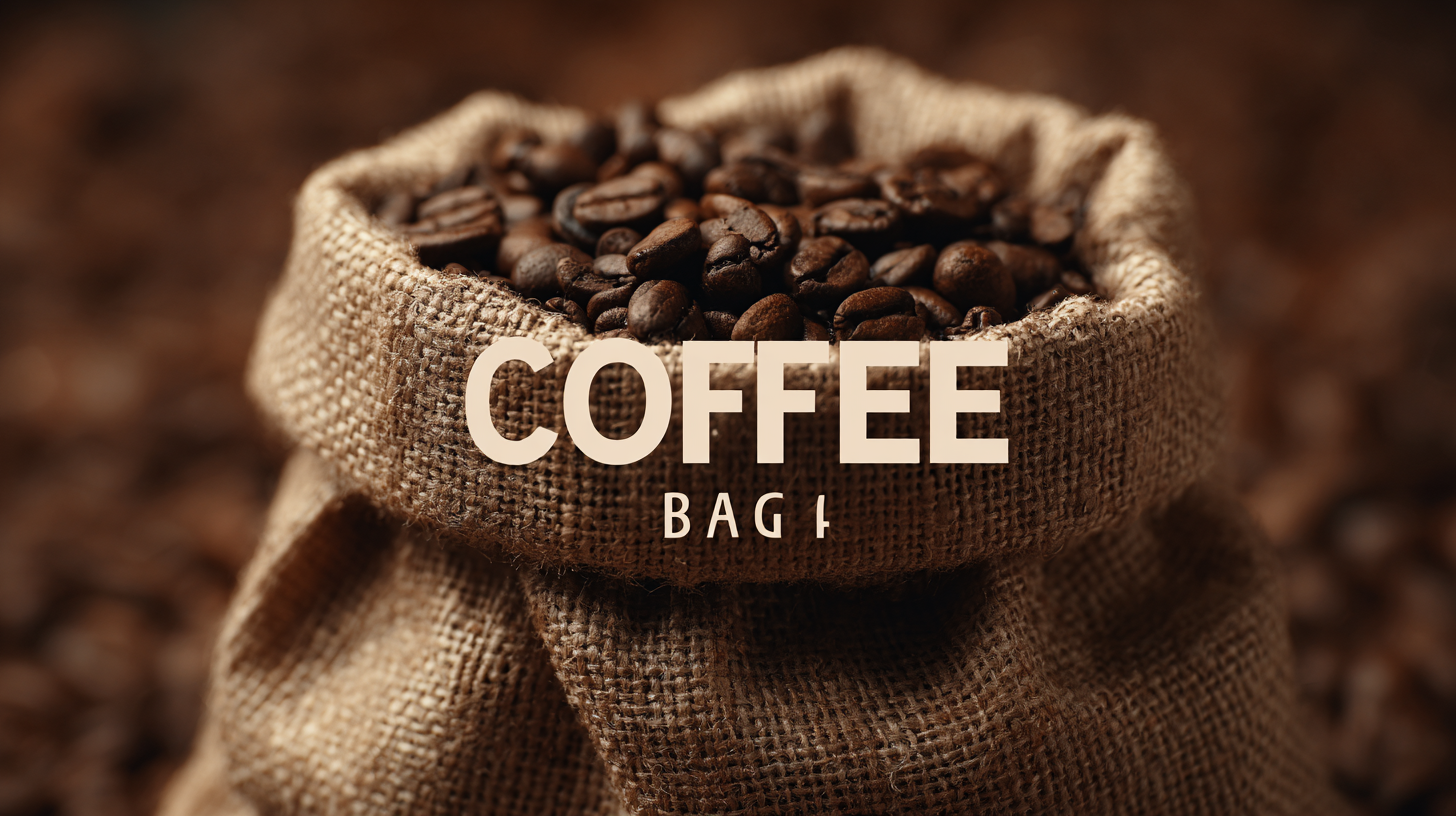 How to Choose the Best Coffee Plastic Bag for Optimal Freshness and Shelf Life