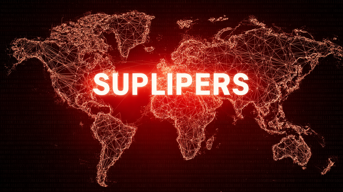 Navigating Best Suppliers Trends in 2025 How to Optimize Global Sourcing Strategies