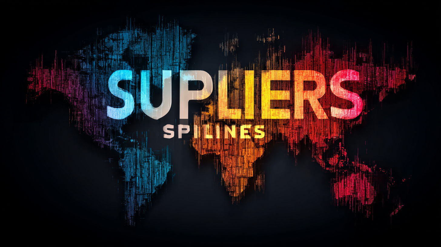 Navigating Best Suppliers Trends in 2025 How to Optimize Global Sourcing Strategies