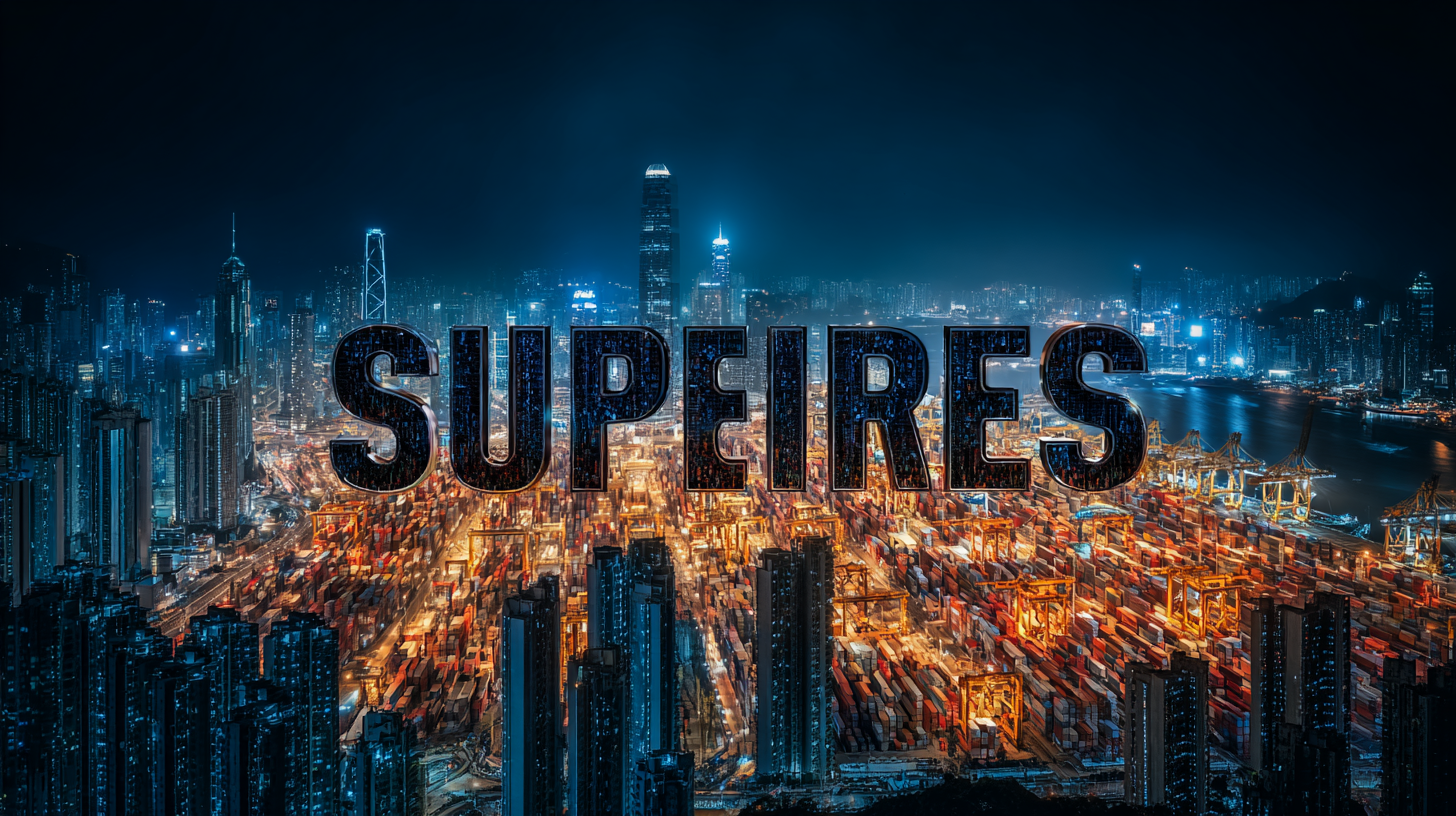 Navigating Best Suppliers Trends in 2025 How to Optimize Global Sourcing Strategies