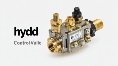 Unlocking Efficiency: Comprehensive Guide on the Features and Applications of Best Hyd Control Valves