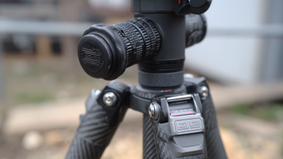 The Complete Blueprint for Sourcing the Best Carbon Fiber Tripod Suppliers Worldwide