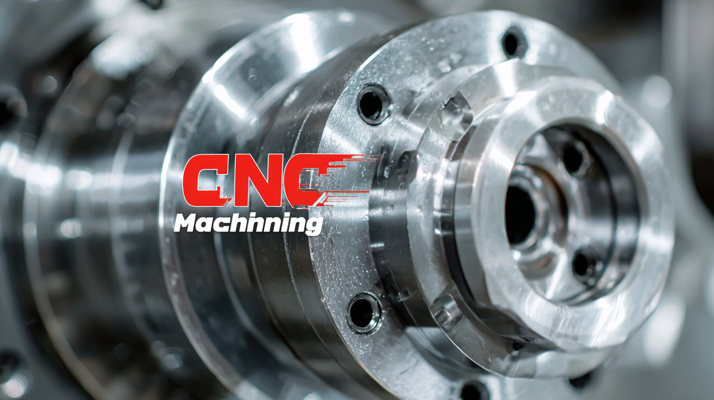Exploring the Unique Features and Applications of Different CNC Machining Products