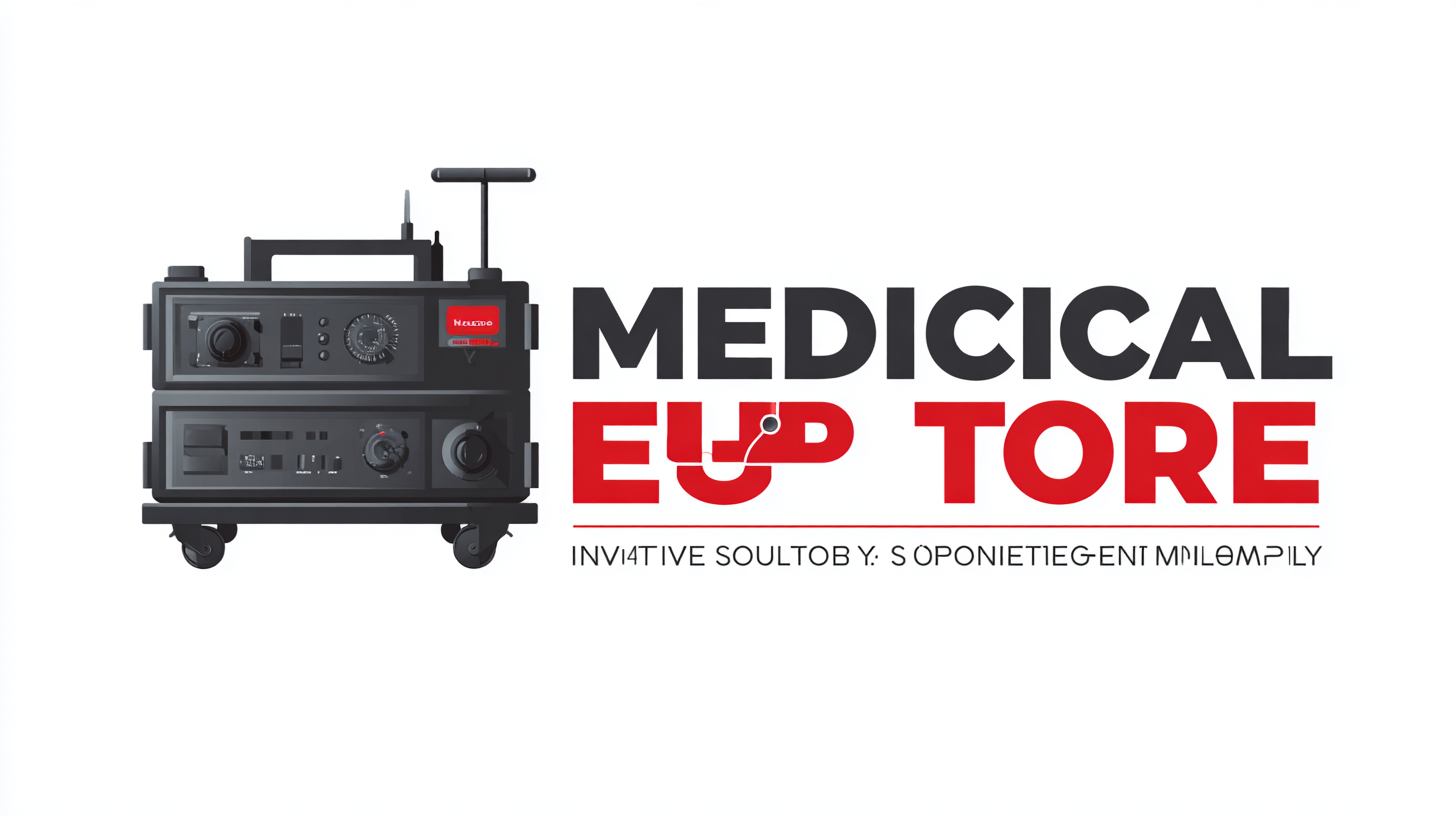 Innovative Solutions for Sourcing Quality Medical Equipment Globally