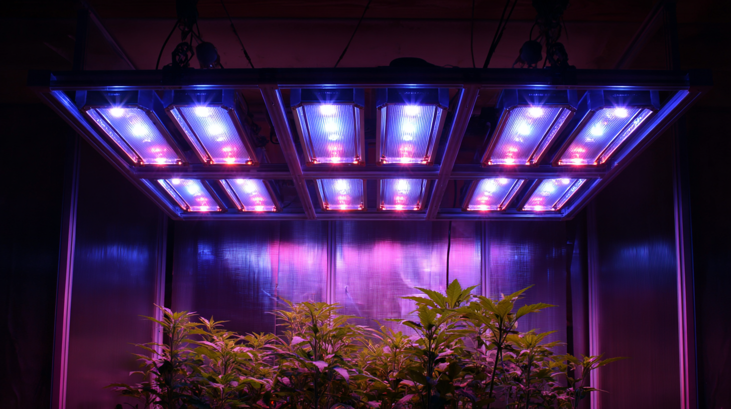 Exploring Unique Alternatives to Best Led Grow Light for Your Indoor Garden