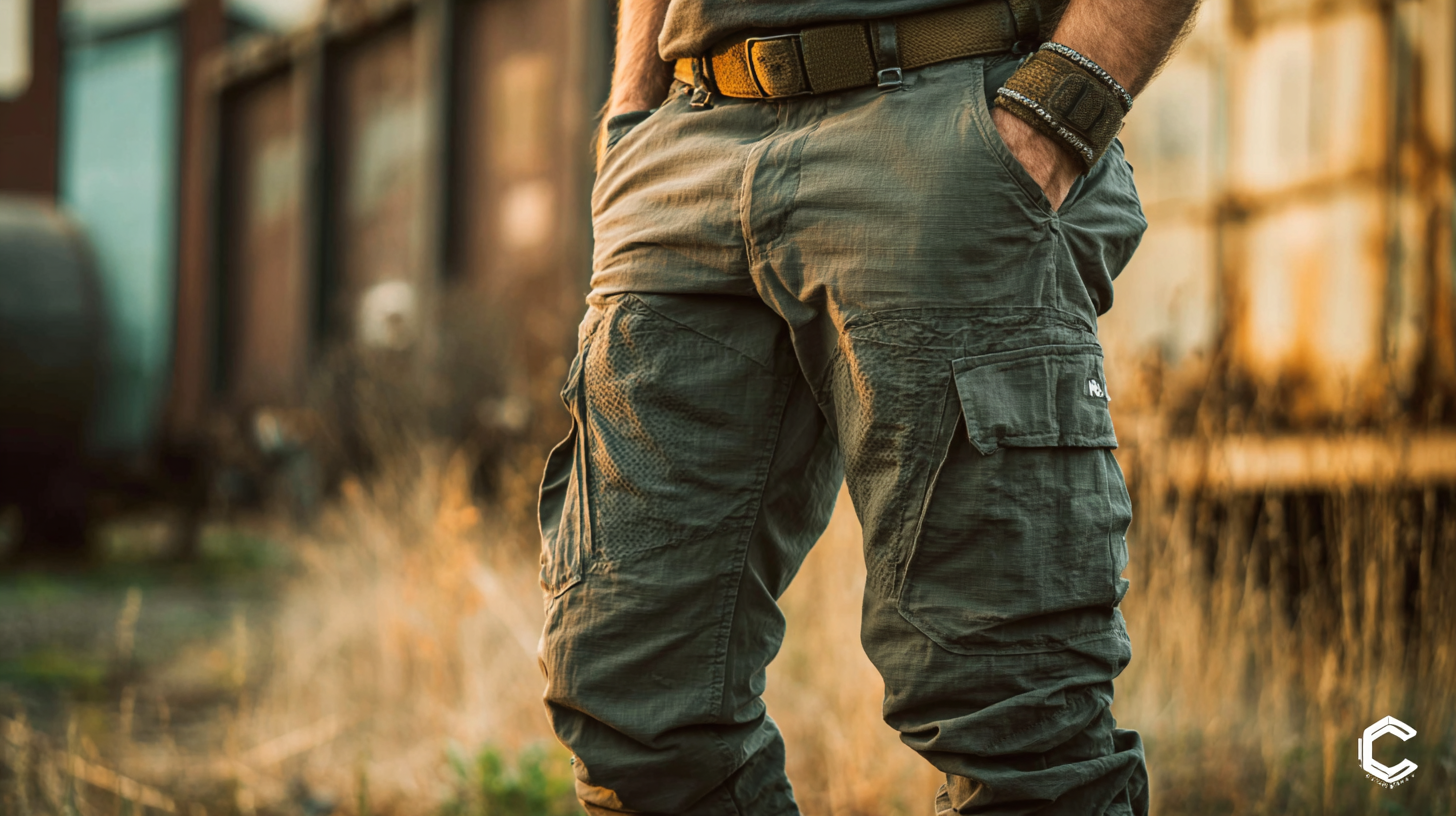 Ultimate Guide to Selecting the Best Cargo Pants for Global Sourcing Needs