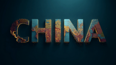 From China to the World Empowering Global Markets with Quality Products
