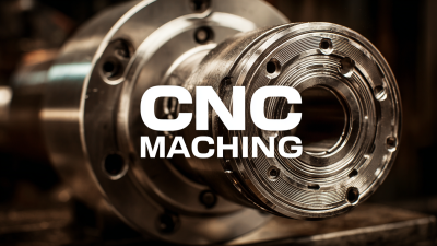 Exploring the Unique Features and Applications of Different CNC Machining Products