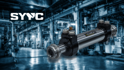 7 Secrets to Choosing the Best Hydraulic Cylinder for Your Industrial Needs