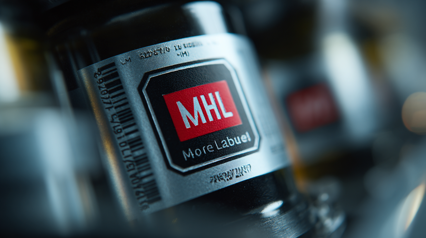 What Makes the Best In Mold Label a Game Changer for Global Buyers