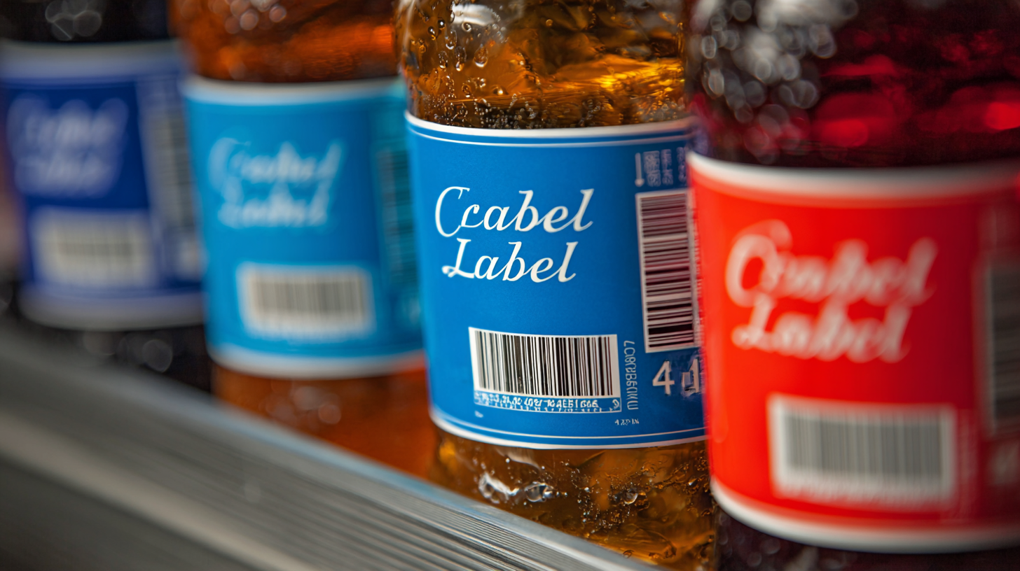 What Makes the Best In Mold Label a Game Changer for Global Buyers