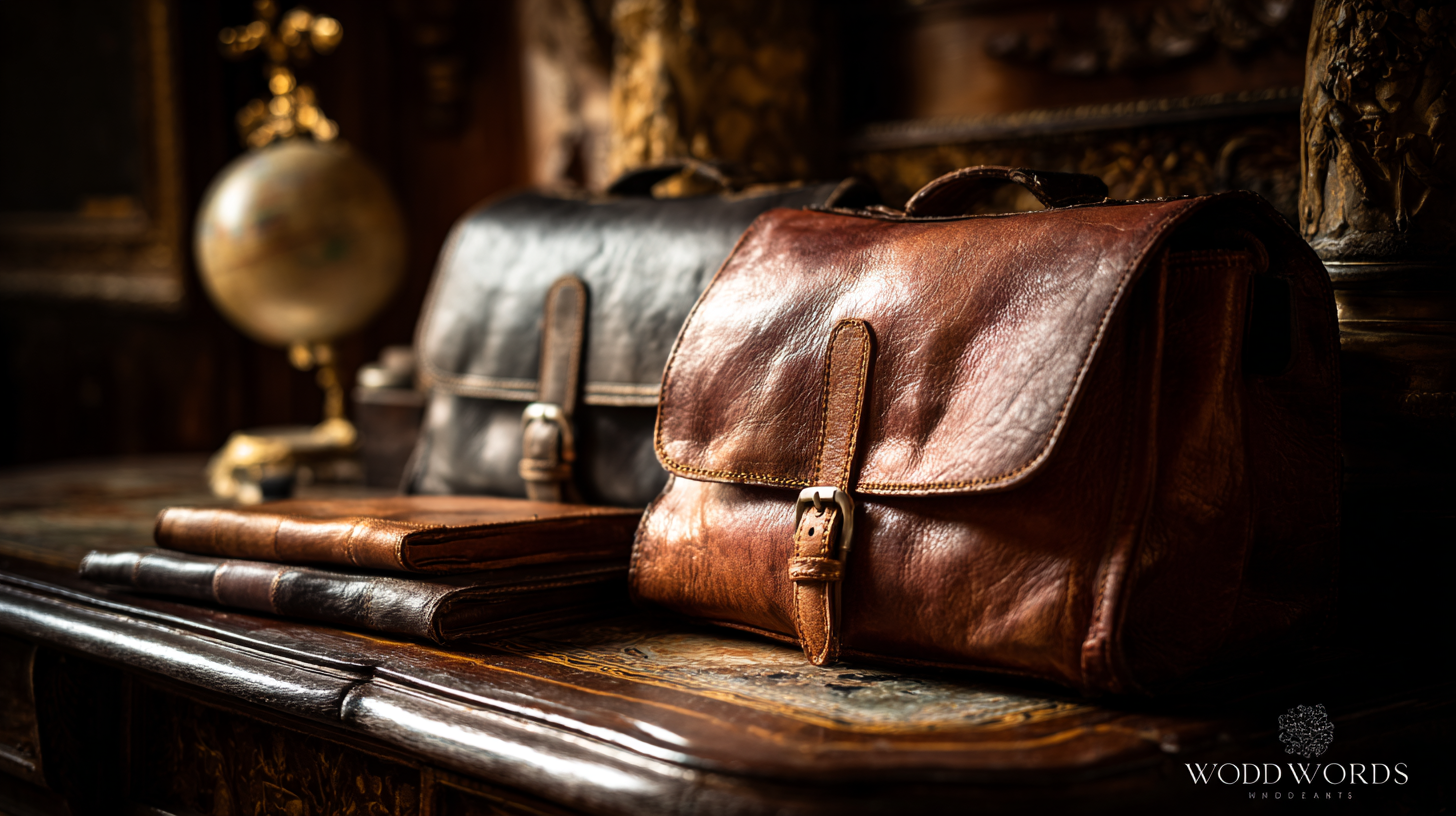 Navigating the World of High End Leather Bags to Find the Best Quality Suppliers