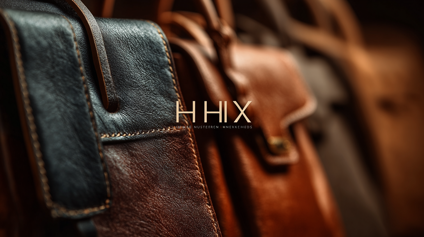Navigating the World of High End Leather Bags to Find the Best Quality Suppliers