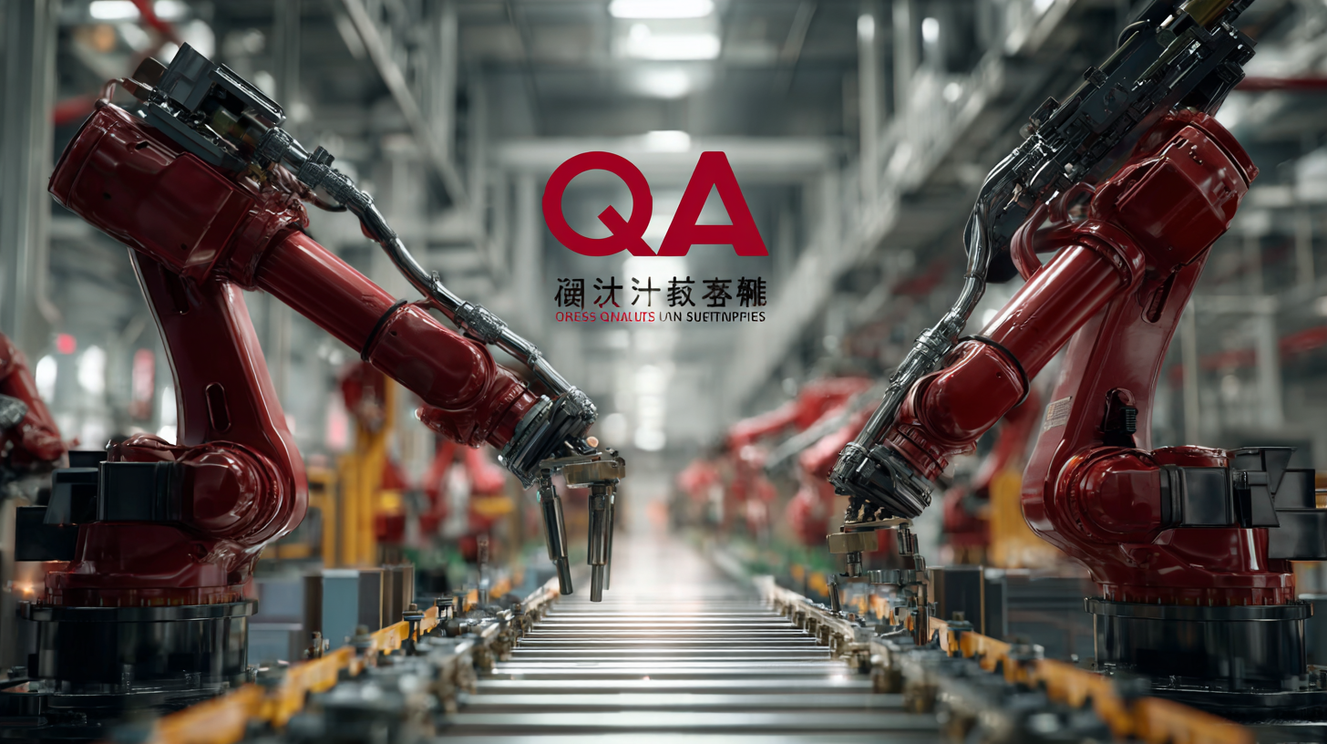 Chinese Manufacturing Global Success Quality Assurance with Best Suppliers