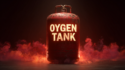 2025 Insights: Unveiling the 5 Best Oxygen Tanks on the Market Today