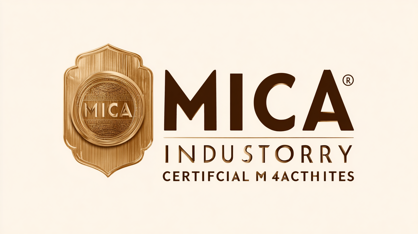 Mastering Global Trade: A Comprehensive Guide to Import-Export Certifications for the Best Mica Industry
