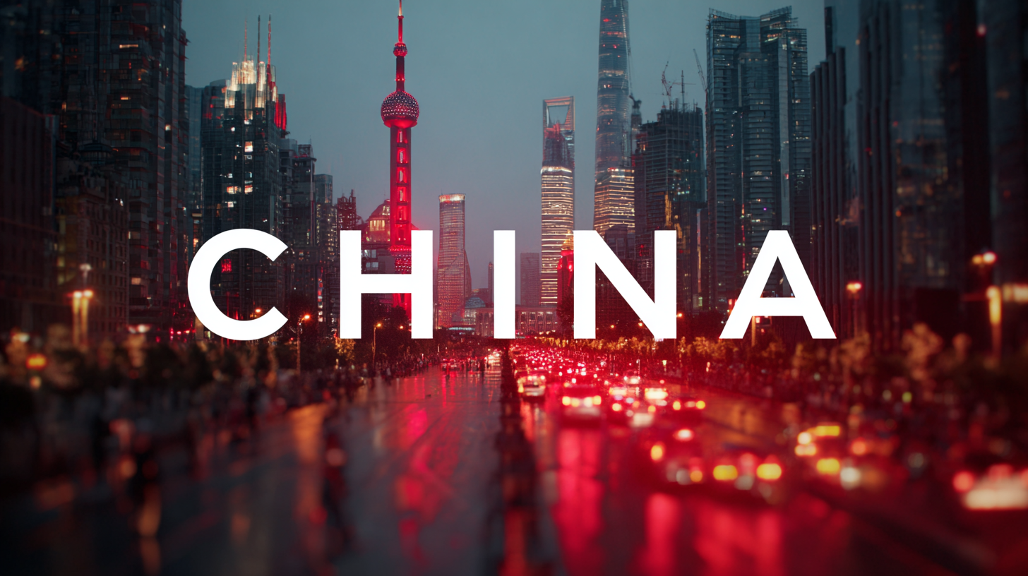 Best China Solutions for Overcoming Common Industry Challenges