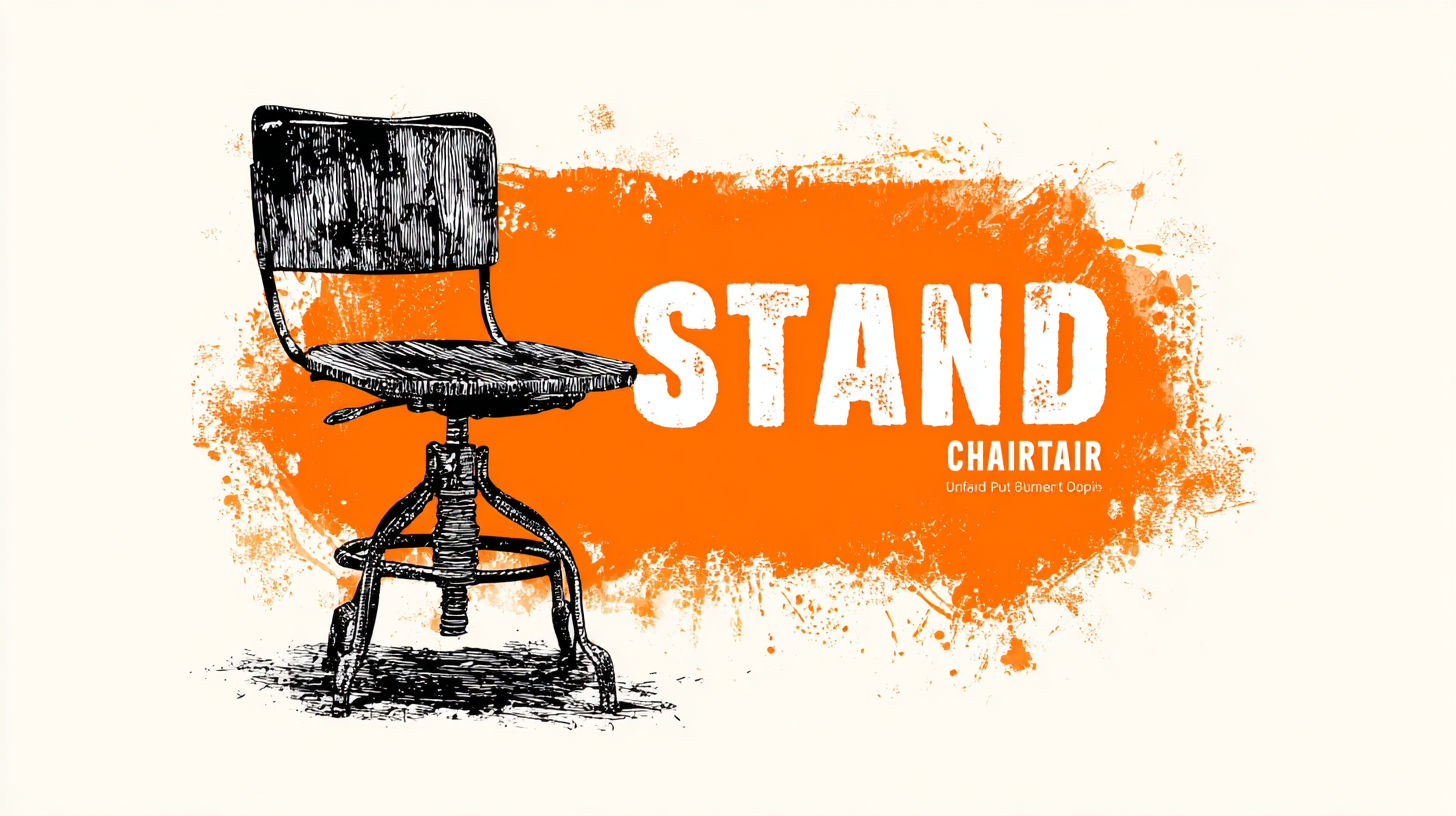 The Definitive Blueprint for Sourcing Top Quality Best Chair Stand Suppliers