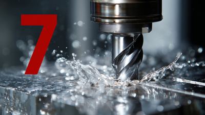 7 Secrets to Achieve the Best Milling Machining Results