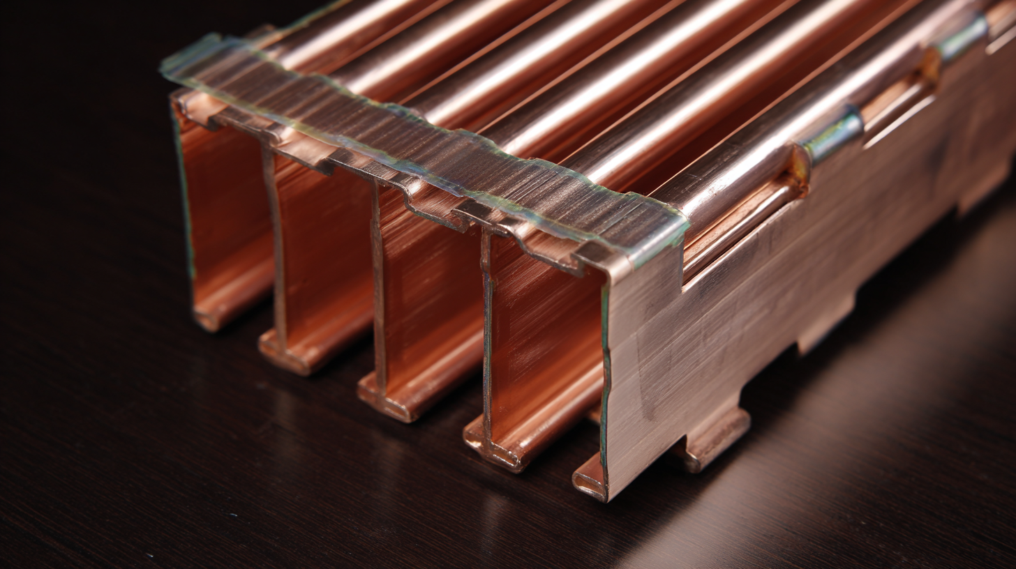 Understanding the Quality Standards for Best Aio Copper Radiators in Global Markets