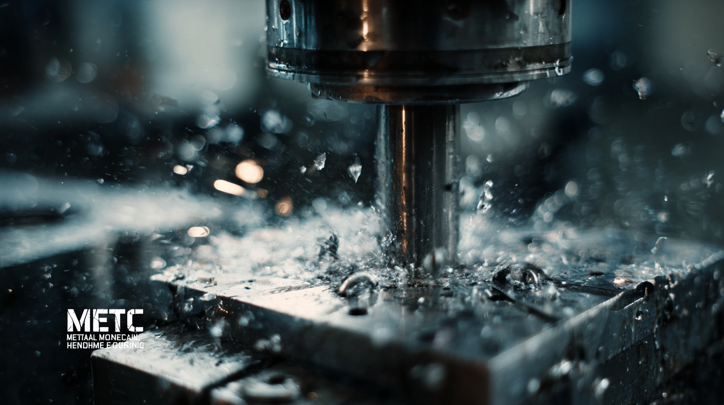 What Makes Best Metal Cnc the Ultimate Choice for Precision Engineering