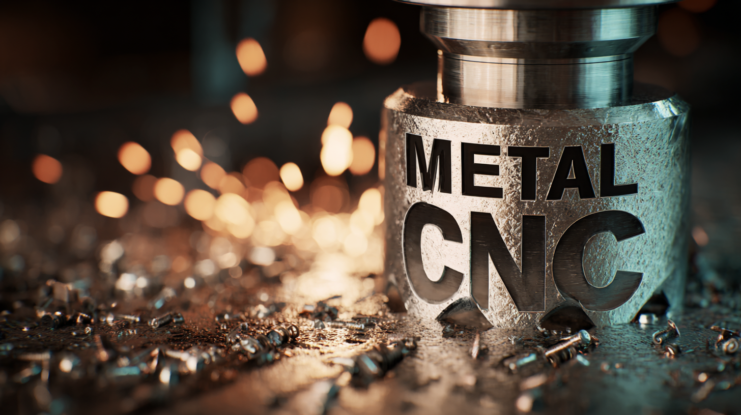 What Makes Best Metal Cnc the Ultimate Choice for Precision Engineering