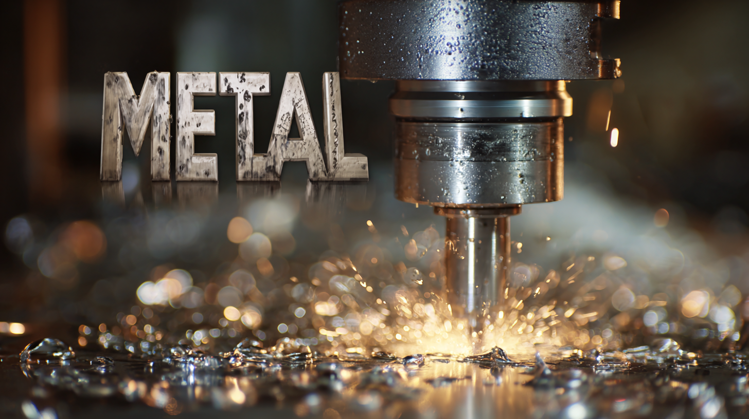 What Makes Best Metal Cnc the Ultimate Choice for Precision Engineering