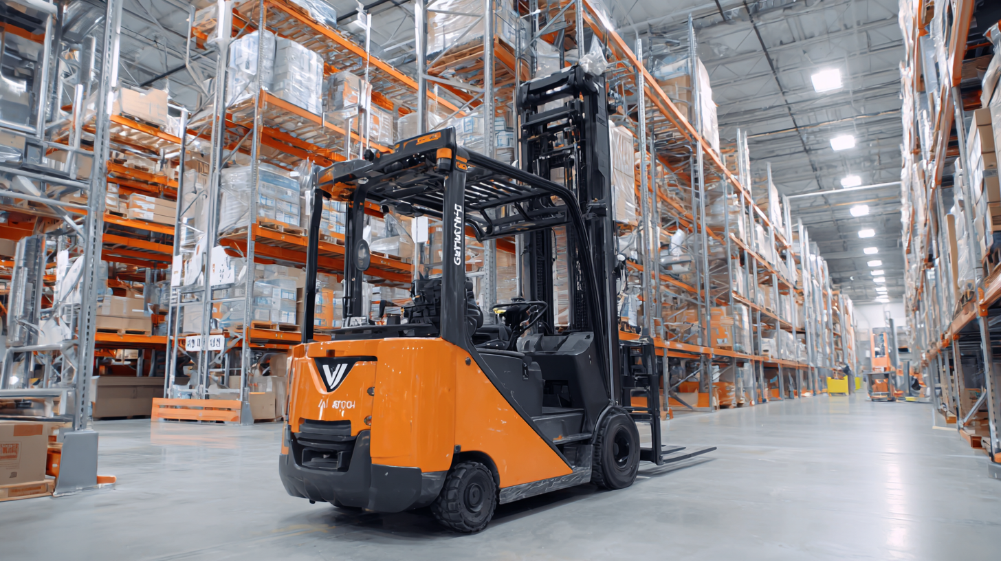 Innovative Uses of Forklift Boom Extensions to Enhance Warehouse Efficiency and Safety