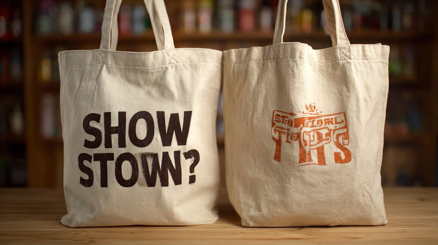 Ultimate Showdown: Which Best Reusable Tote Reigns Supreme for Eco-Friendly Shoppers?