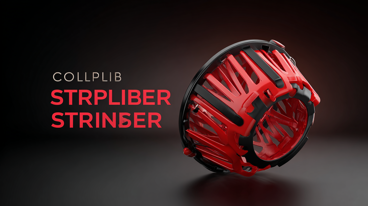 Innovative Advancements in Best Collapsible Strainers for 2025 Global Procurement Trends